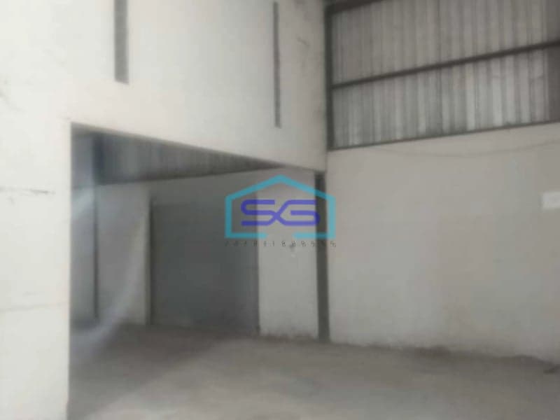 Disewakan Gudang Bersama Area Sapan Majalaya Bandung LT 700m2