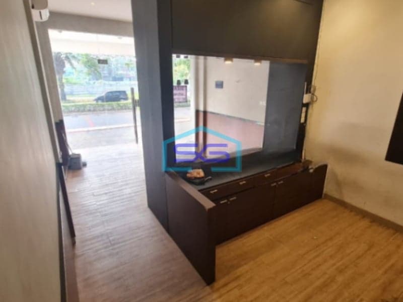 Disewakan Ruko Di Citra Garden 8 Aero 2 Lantai Jakarta Barat LB 110m2