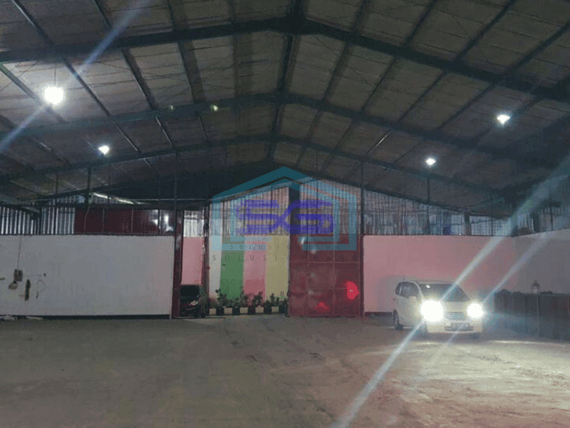 Disewakan Gudang di Karangtengah Cianjur