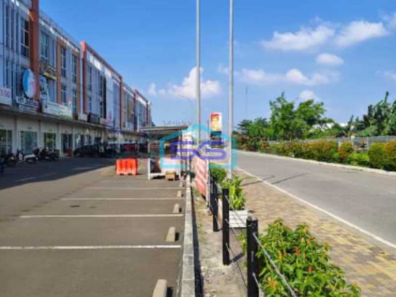 Dijual Ruko Gandeng 3 Lantai Di Summarecon Bekasi Luas Bangunan 239m2