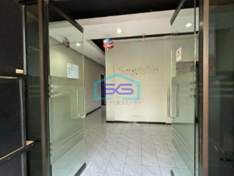 Disewakan Ruko 3 Lantai Siap Huni Di Denpasar Barat Bali Luas Bangunan 450m2