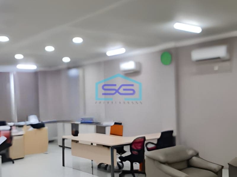 Dijual Ruko Luas Tanah  126 m² Lokasi Bebas Banjir di Sunter Jakarta Utara