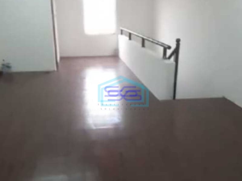 Dijual Ruko Siap Huni di Serpong Tangerang Selatan Luas Bangunan  247 m²