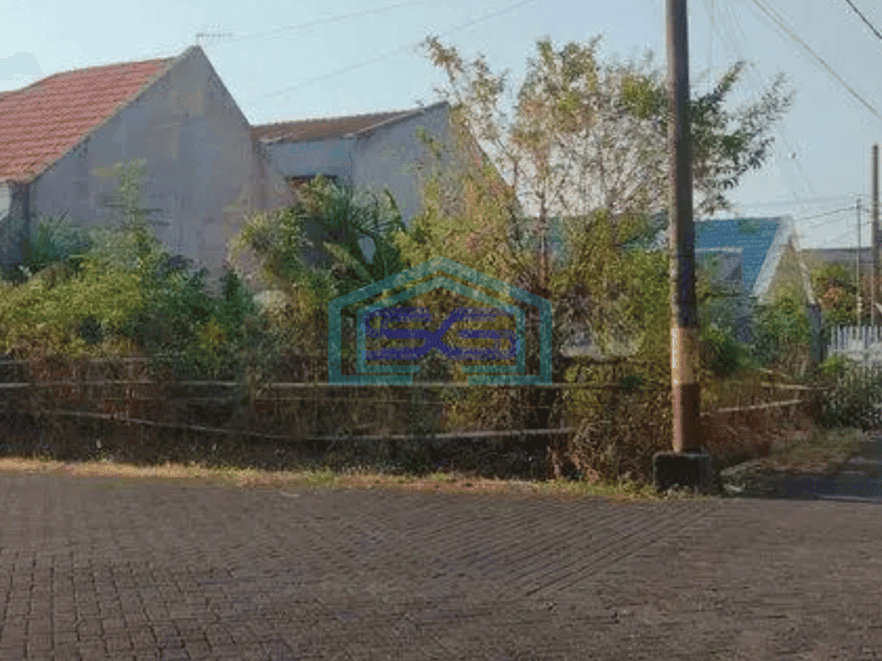 Dijual Tanah di Panakkukang Mas II