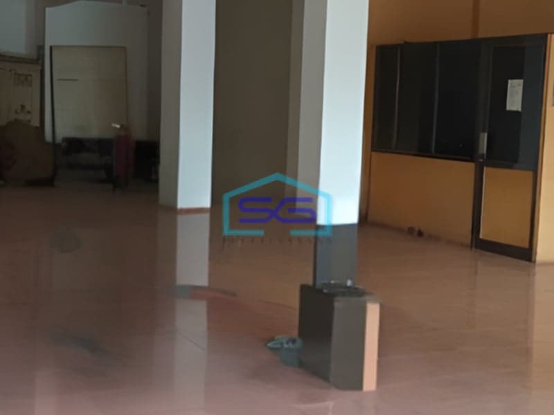 Dijual Gedung Kantor Murah di Buncit Raya Jakarta Selatan Lokasi Strategis Jalur Utama LB 925m2