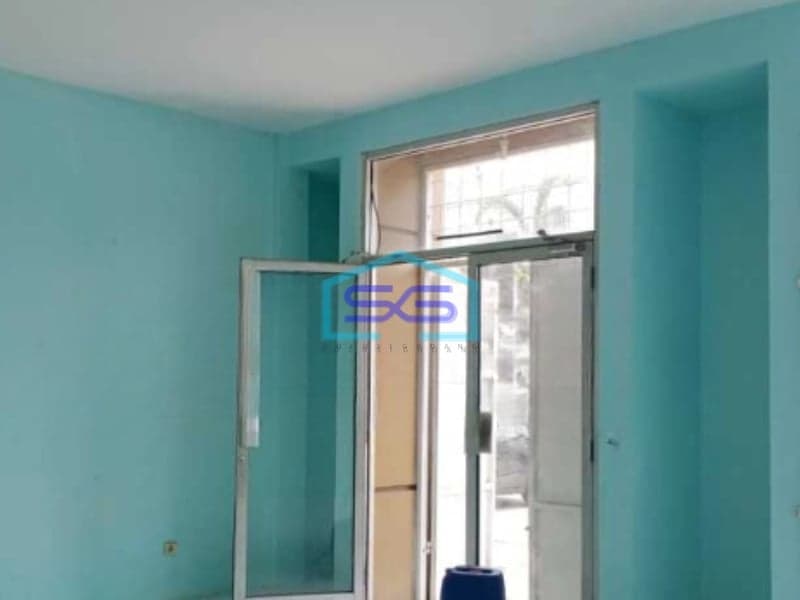 Disewakan Gudang Luas Tanah 276 m2 Lokasi Cengkareng Jakarta Barat