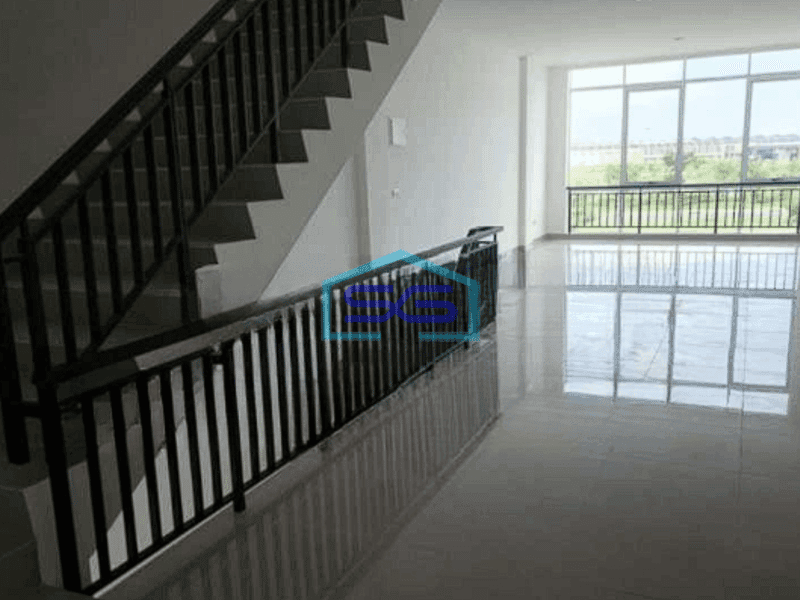 Dijual Ruko Boulevard Badan Pik 2 Cluster La Riviera Jakarta Utara LB 212m2