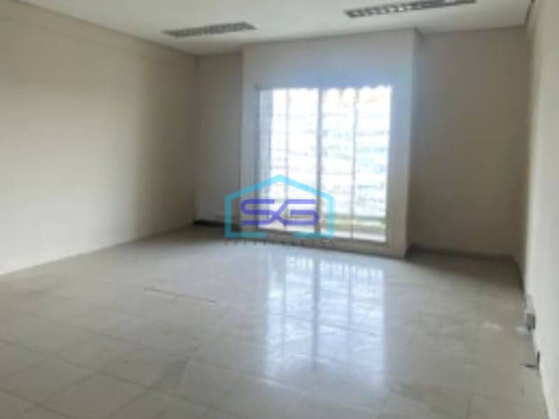 Dijual Ruko Luas Bangunan 290 m² Lokasi Bebas Banjir di Jakarta Selatan