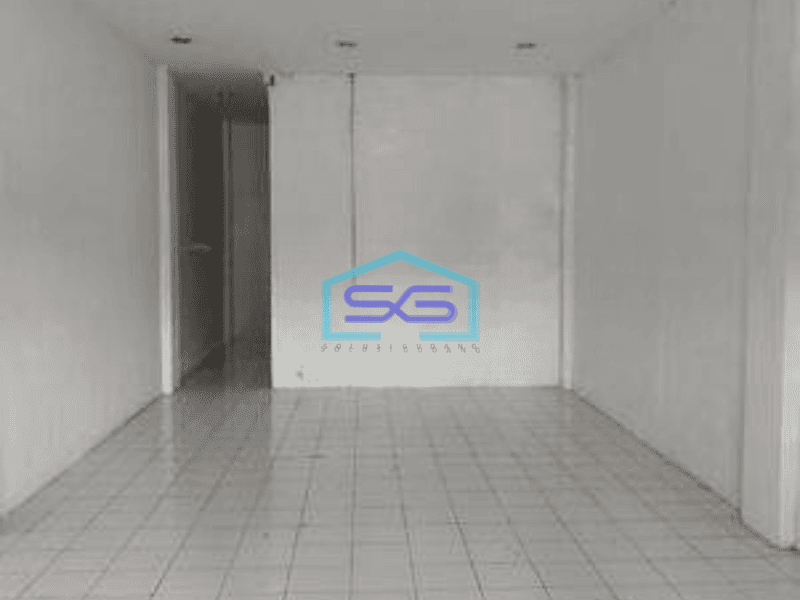 Dijual Cepat Ruko Toho Elang Laut PIK Jakarta Utara