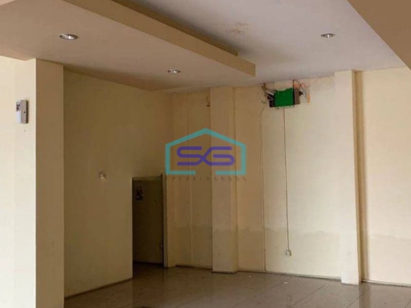 Dijual Ruko di Bintaro Jakarta Selatan Luas Bangunan  360 m²