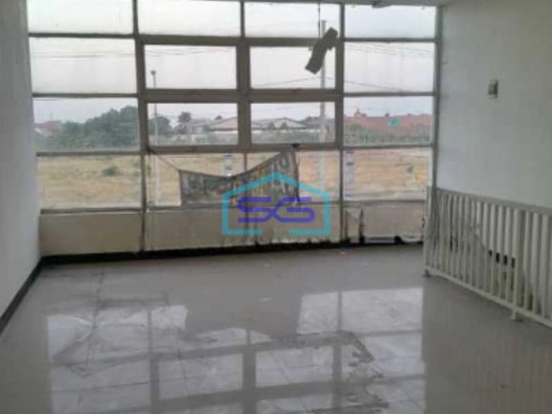 Disewakan Ruko 2 Lantai Lokasi Siap Huni dan Bebas Banjir di Sidoarjo