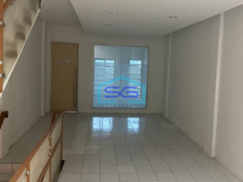 Disewakan Ruko 3 Lantai Luas Tanah 200 m² di Cimone Tangerang