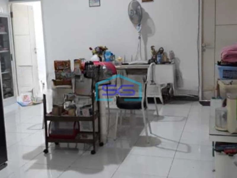 Dijual Ruko 3 Lantai Lokasi Bebas Banjir di Surabaya Luas Bangunan 320 m²