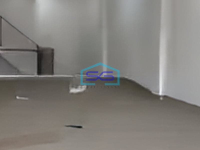 Dijual Ruko Di Jalan PM Noor Samarinda Luas Bangunan  210 m²
