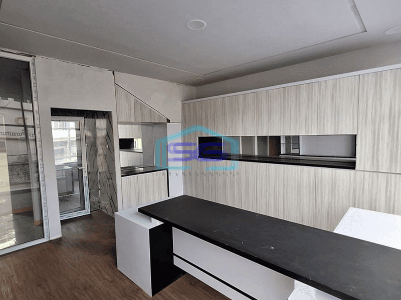 Disewakan Gudang Baru Citra 6 Jakarta Barat Full Furnished Luas Bangunan 725 m2