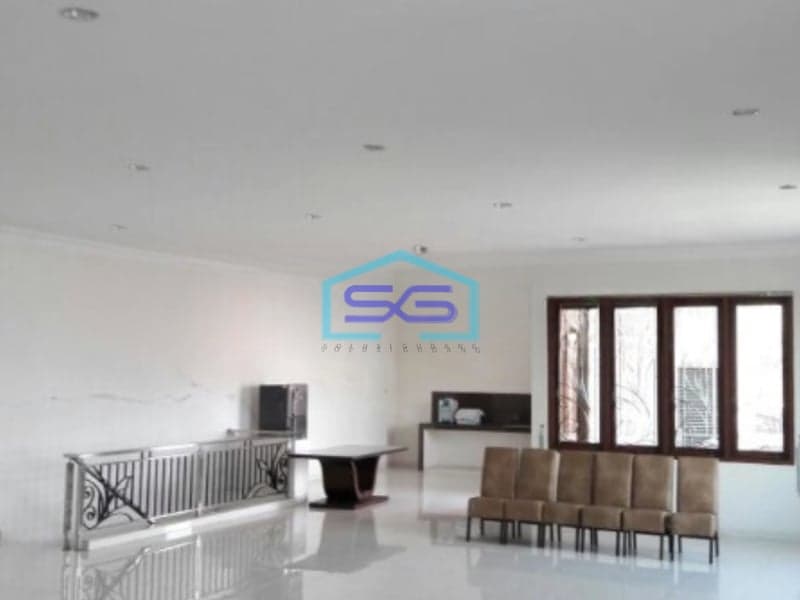 Dijual Ruko Dan Tempat Tinggal Di Semarang Kita Dekat Loyola