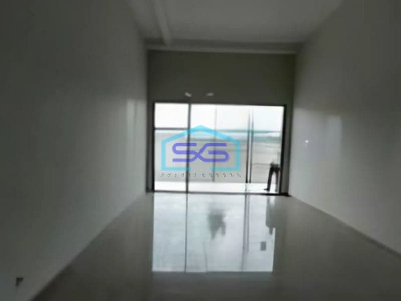 Disewakan Ruko Lokasi di Cikarang Barat Bekasi Luas Bangunan 300m2