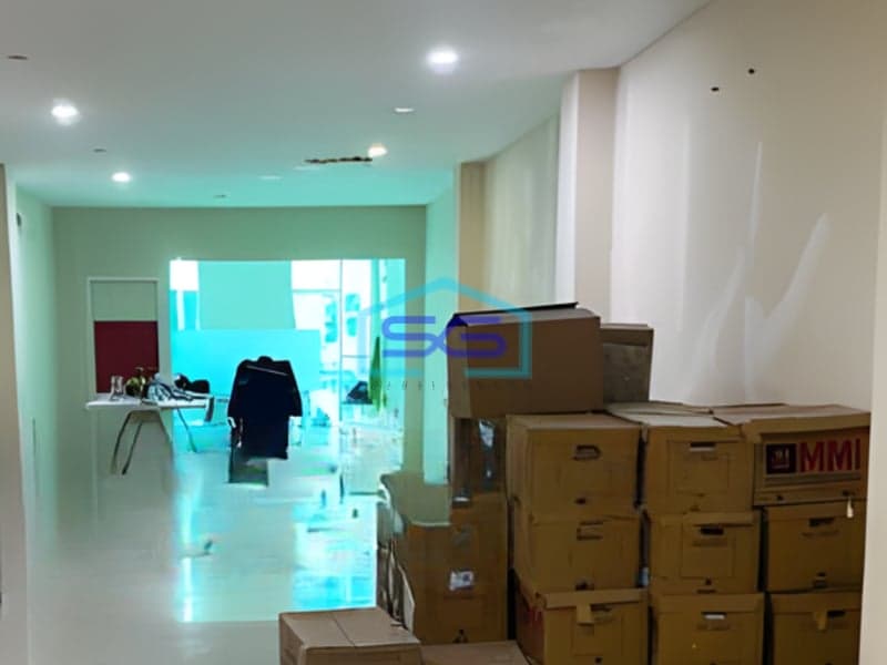 Dijual Ruko Luas Tanah  150 m² Lokasi Muara Karang Jakarta Utara