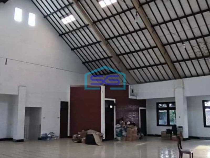Dijual Ruko Komersil Cocok Untuk Showroom, Sewon, Bantul Luas Bangunan 500 m²