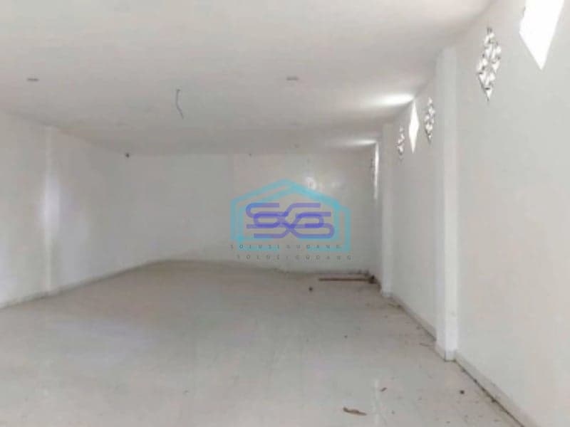 Dijual Gudang Ada Kantor Luas Tanah 2175 m² Lokasi Sleman Yogyakarta