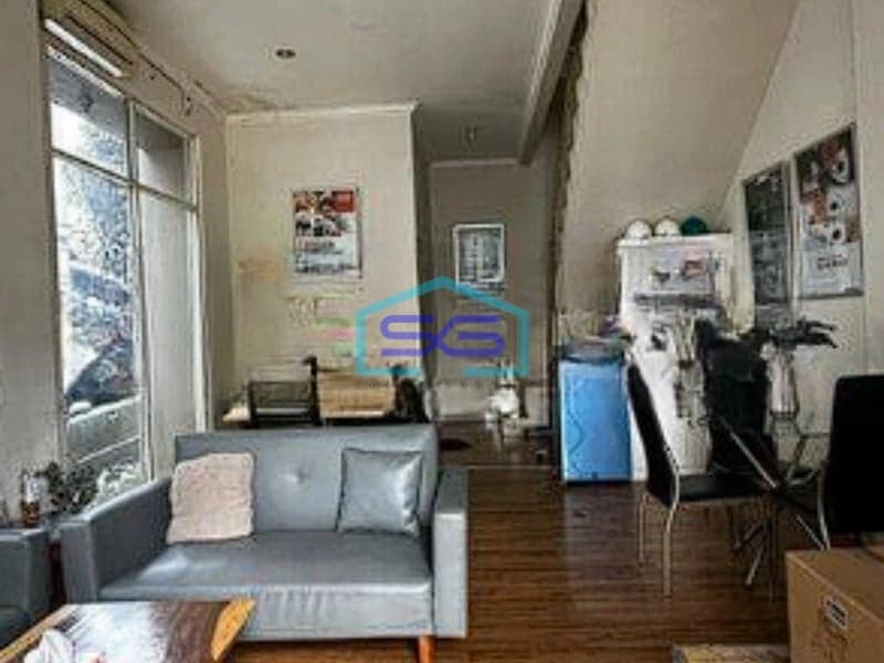 Dijual Ruko 3 Lantai Cocok Untuk Kantor, Klinik di Grand Galaxy Bekasi LB 105m2