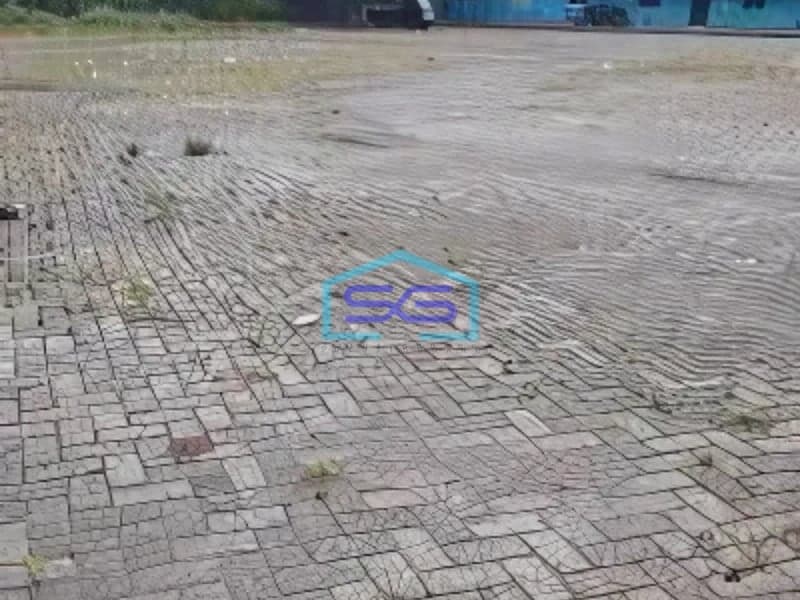 Disewakan Tanah Padat Cocok utk Pool, Industri Daerah Bandung Akses Strategis