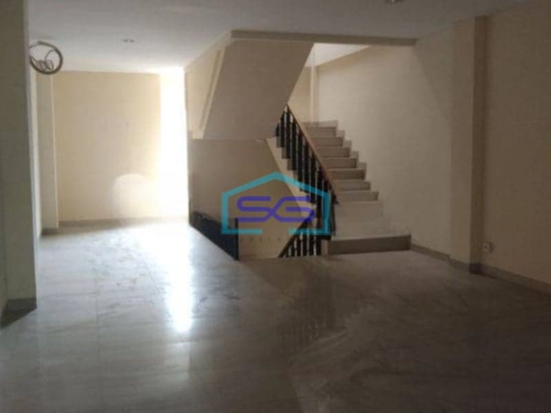 Disewakan Ruko di Bulungan Blok M Jakarta Selatan Ada Lift