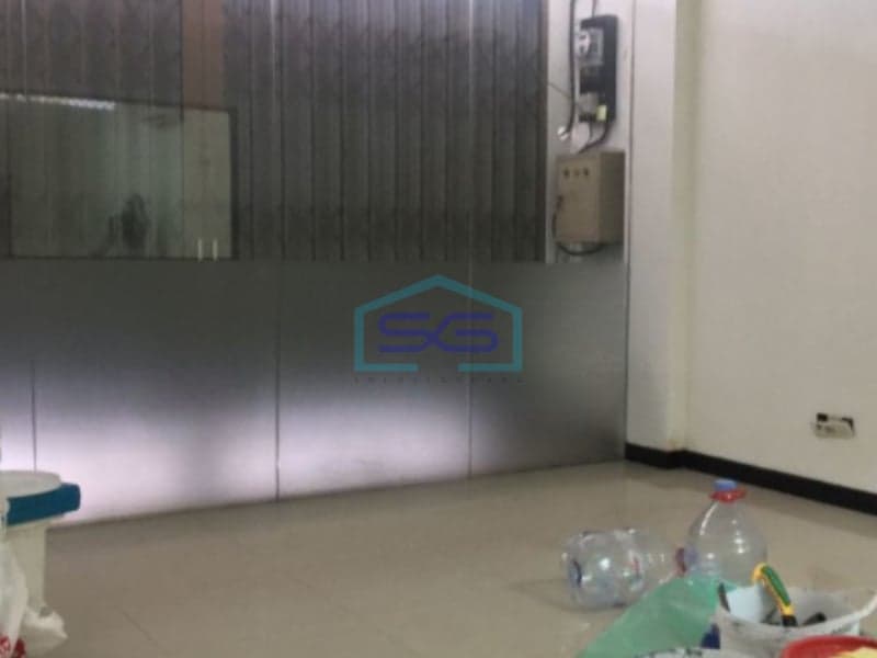 Dijual Ruko Luas Tanah  400 m² Lokasi di Jakarta Barat