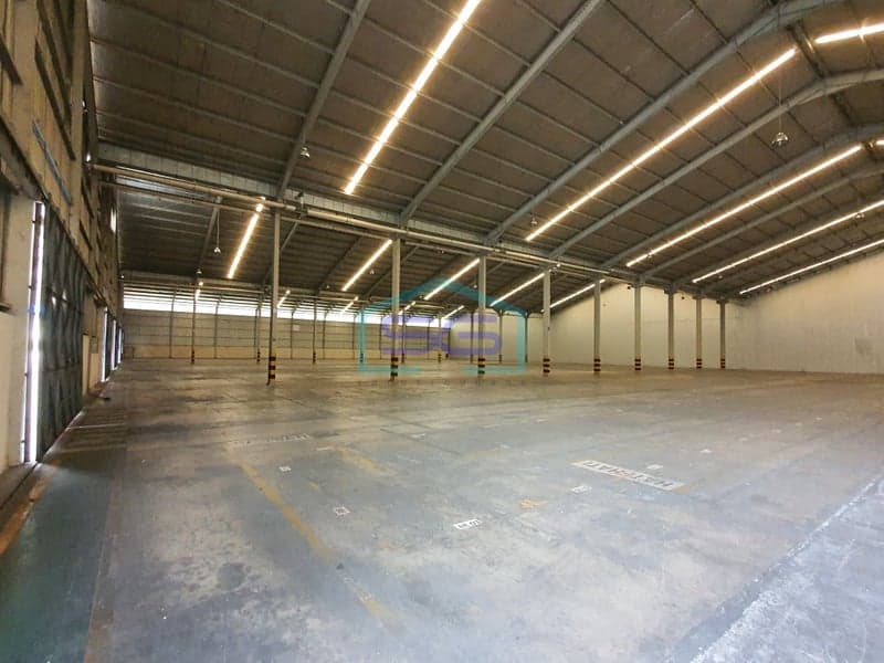 DISEWAKAN MURAH GUDANG DI CIKARANG