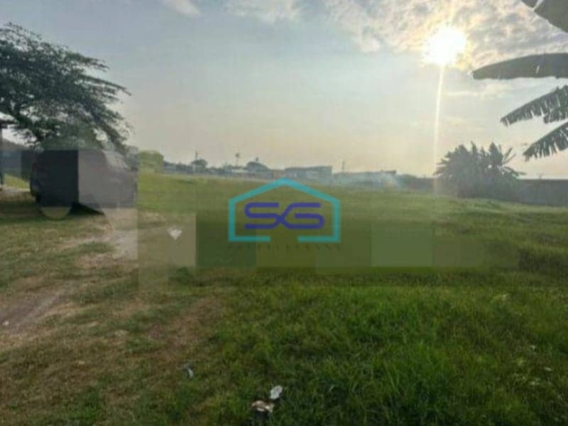 Disewakan Kavling Atau Tanah Kapuk Jakarta Barat