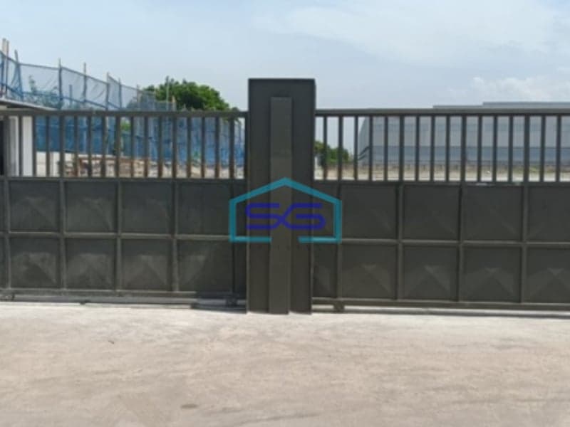 Dijual Tanah Luas 15174 m² Lokasi di Cakung Jakarta Timur