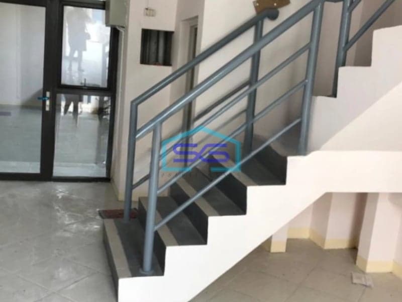 Disewakan Gudang Luas Tanah  297 m² Lokasi Batu Ceper Tangerang