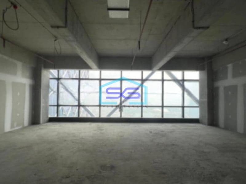 Dijual Gedung Kantor di PIK 2 Luas 408m² di Jakarta Utara