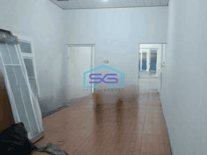 Disewakan Ruko Gandeng Luas Bangunan  100 m² di Sunter Jakarta Pusat