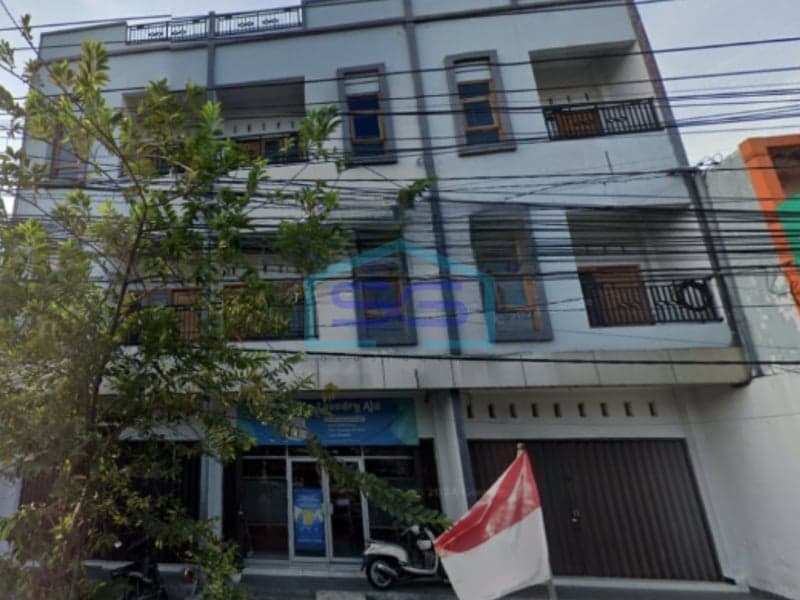班图尔 Banguntapan 出租商铺 土地面积 90 平方米