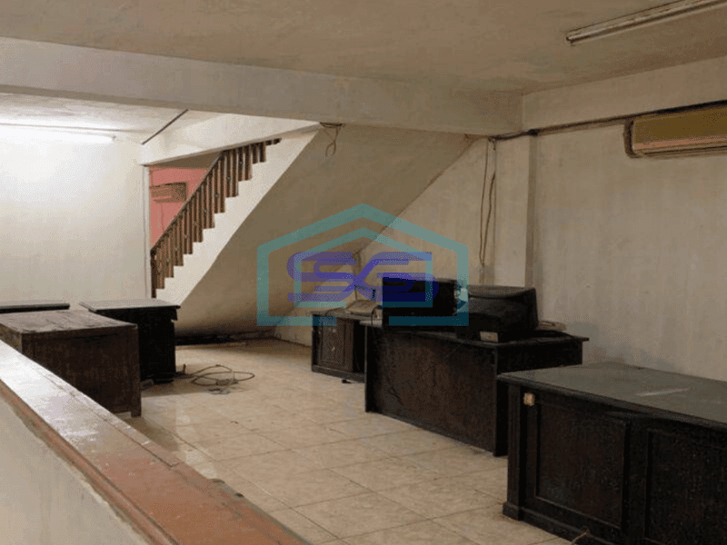 Dijual Ruko Gang Macan di Daan Mogot