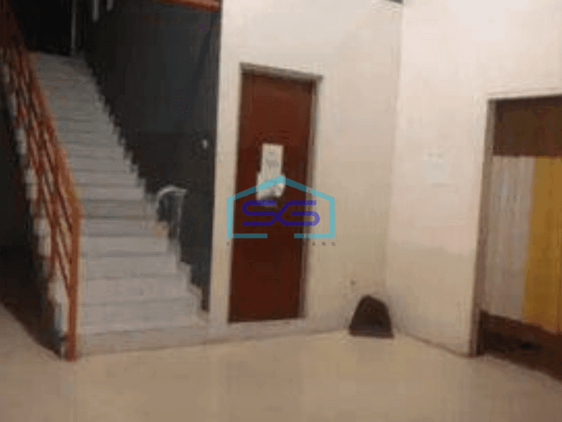 Disewakan Gudang Siap Pakai di Kawasan 88 Legok Tangerang