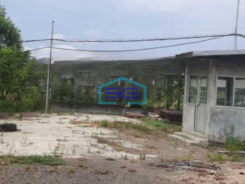 Dijual Tanah Lokasi di Mojosari Mojokerto Jawa Timur