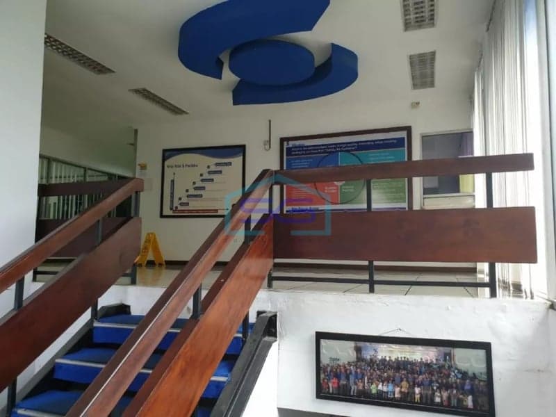 Disewakan Pabrik Gunung Putri