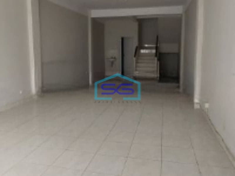 Dijual Ruko Termurah Di Kebon Jeruk Meruya Jakarta Barat Ruko Rapih Siap Pakai LB 200m2