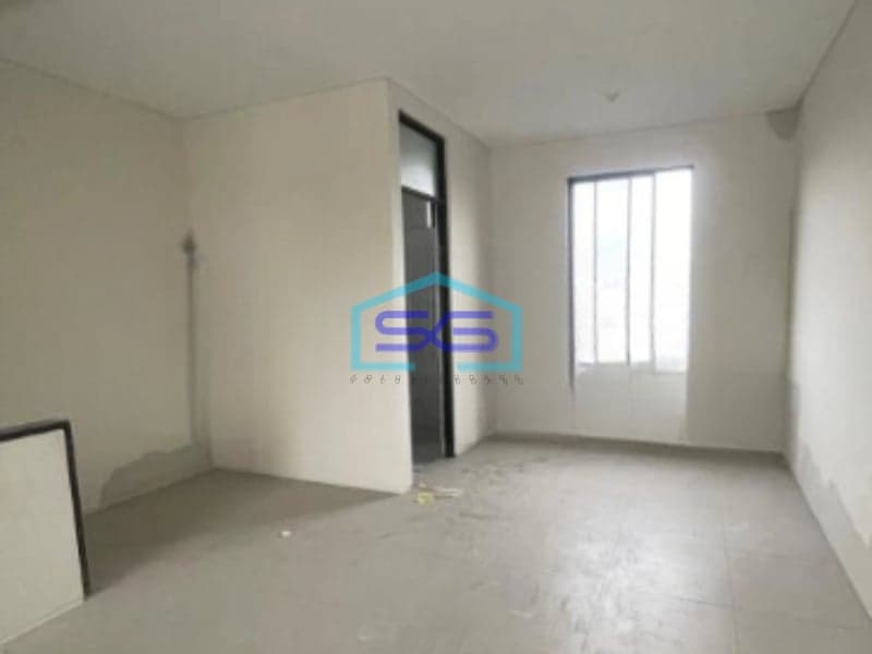 Dijual Ruko 2 Lantai Siap Pakai Luas Bangunan 139 m² Lokasi Bandung