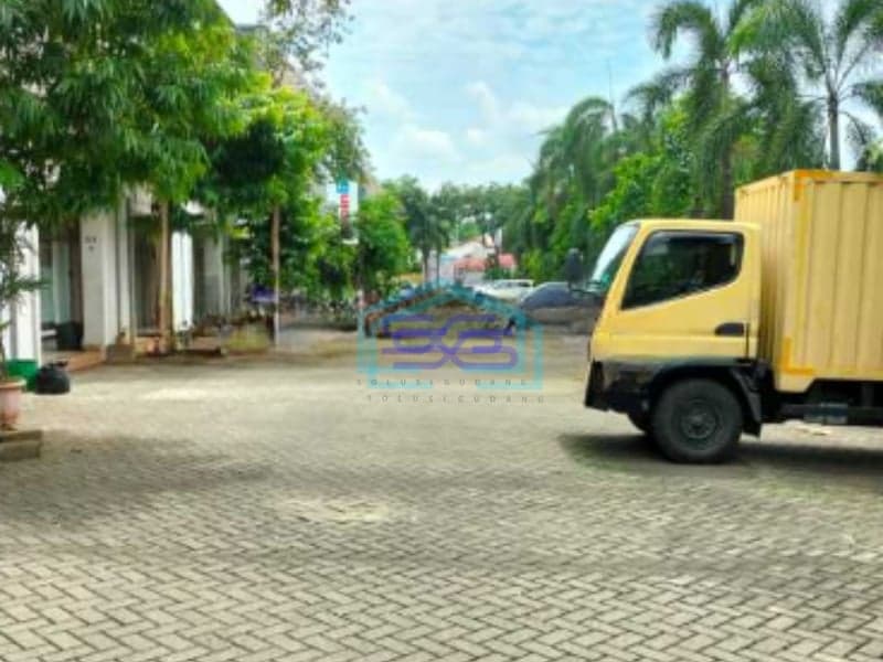 Disewakan Ruko Gandeng 2 Lantai di Puri Botanical Kembangan Joglo Jakarta Barat Luas Bangunan  100 m²