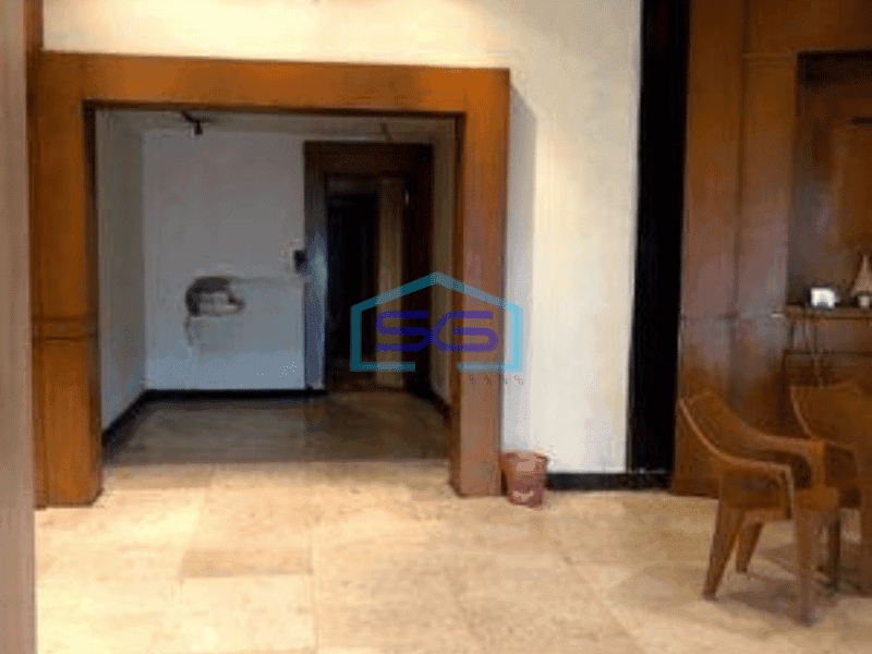 Disewakan Gudang 2 Lantai 580 m² di Kebayoran Jakarta Selatan