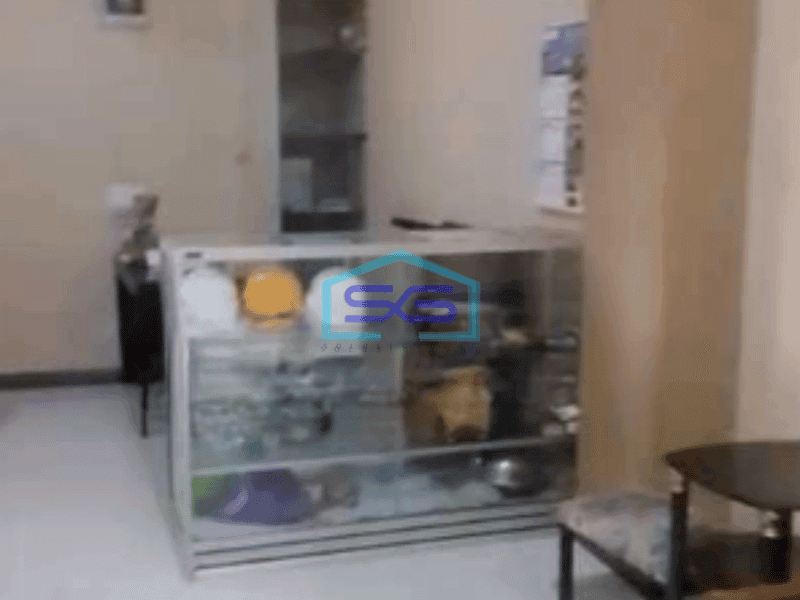 Disewakan Gudang Super Strategis Lokasi Jaten Karanganyar Luas 850m2