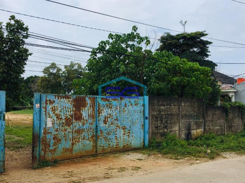 Dijual Tanah  Luas 4,3 Hektar Tepi Sungai Gandus Kota Palembang Lokasi Emas Siap Pakai!