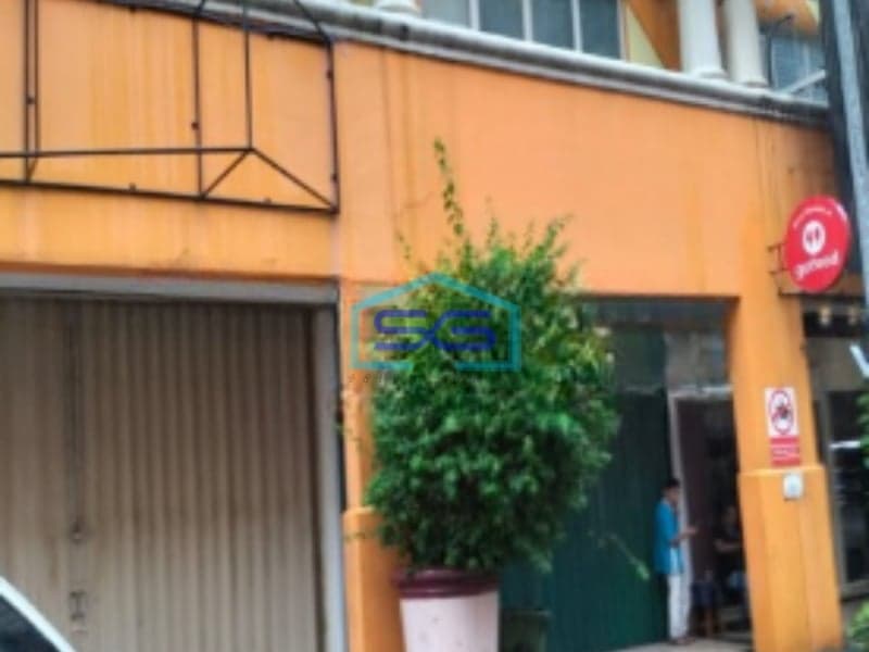 Disewakan Cepat Ruko Wtc Serpong Di Tangerang Selatan Luas Bangunan  240 m²