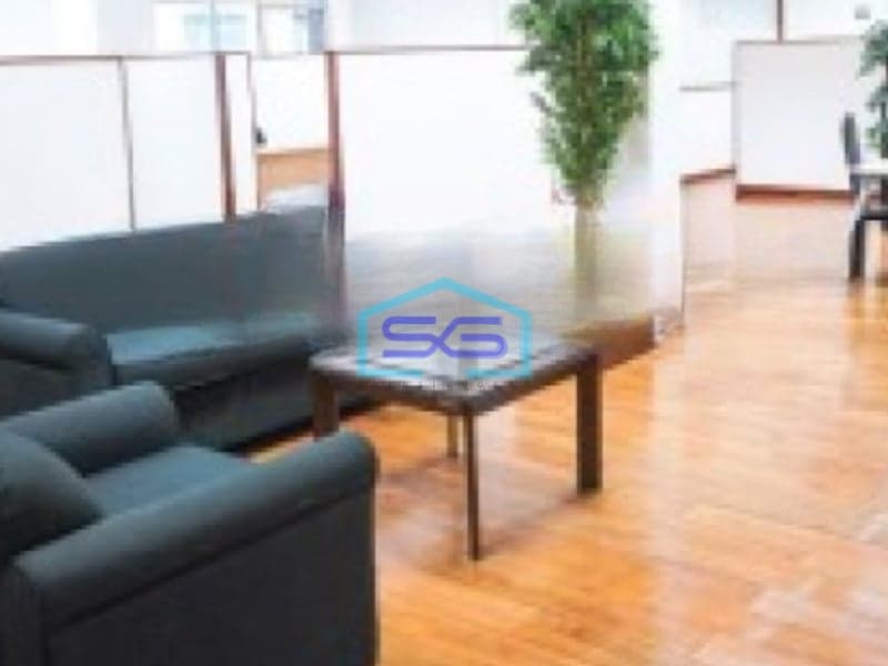 Disewakan Ruko Luas Tanah  268 m² Lokasi Kembangan Jakarta Barat