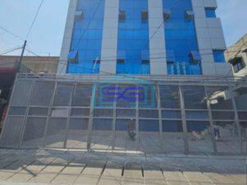 Dijual Ruko di Jelambar Jakarta Barat