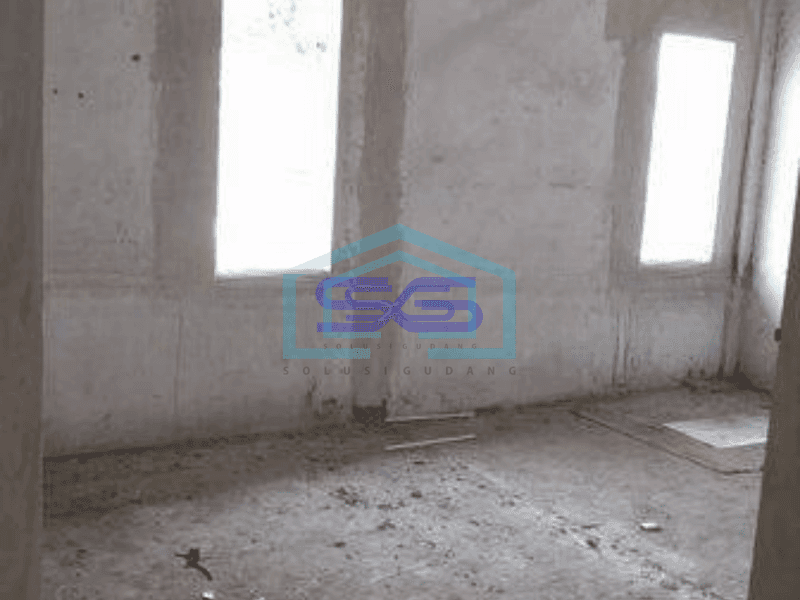 Gudang disewakan Jatake Tangerang