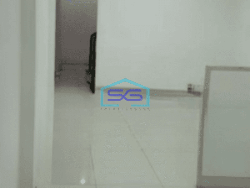 Dijual Ruko Murah di Jemursari Surabaya Luas Bangunan  280 m²